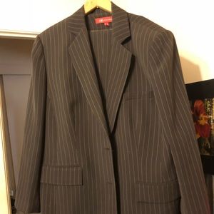 New Anne Klein Suit